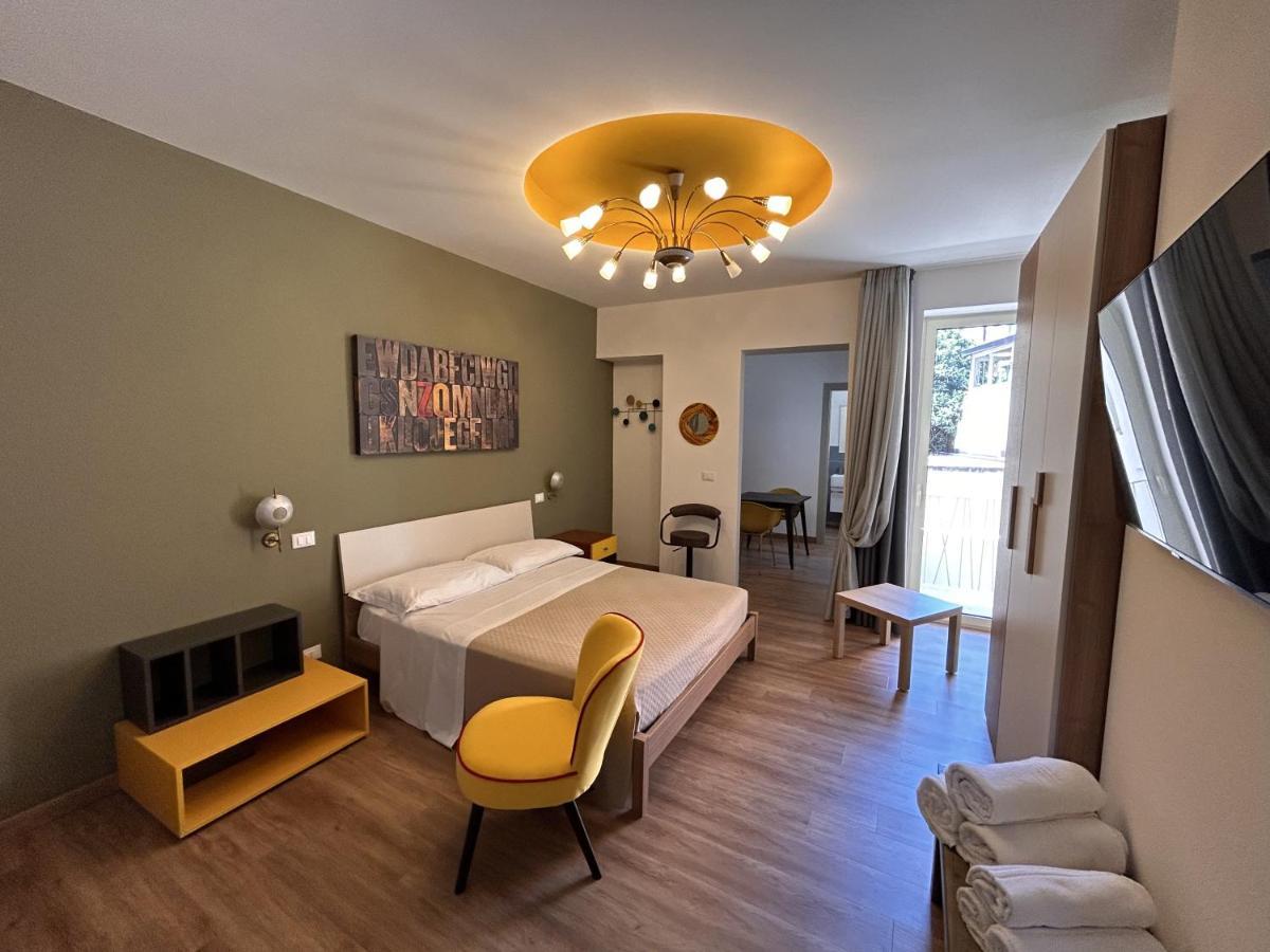 La Casa Di Matilde Hotel บาร์เชลโลนา-ปอซโซ ดี กอตโต ภายนอก รูปภาพ